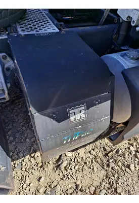THERMO KING TRIPAC EVOLUTION (DIESEL) AUXILIARY POWER UNIT