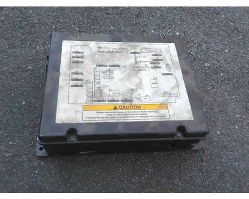 THERMO KING TRIPAC EVOLUTION (DIESEL) AUXILIARY POWER UNIT