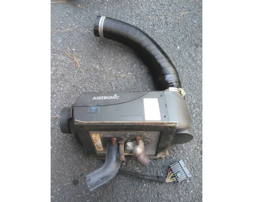 THERMO KING TRIPAC EVOLUTION (DIESEL) AUXILIARY POWER UNIT
