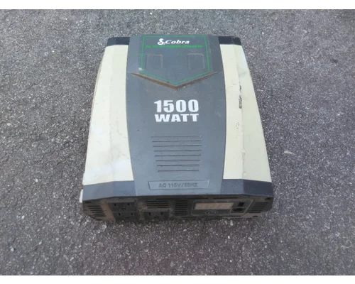 THERMO KING TRIPAC EVOLUTION (DIESEL) AUXILIARY POWER UNIT