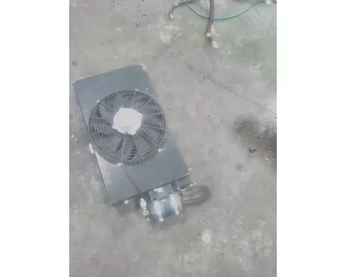 THERMO KING TRIPAC EVOLUTION (DIESEL) AUXILIARY POWER UNIT