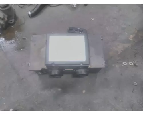 THERMO KING TRIPAC EVOLUTION (DIESEL) AUXILIARY POWER UNIT