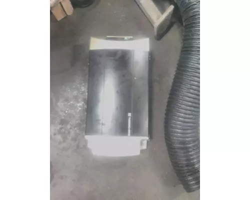THERMO KING TRIPAC EVOLUTION (DIESEL) AUXILIARY POWER UNIT