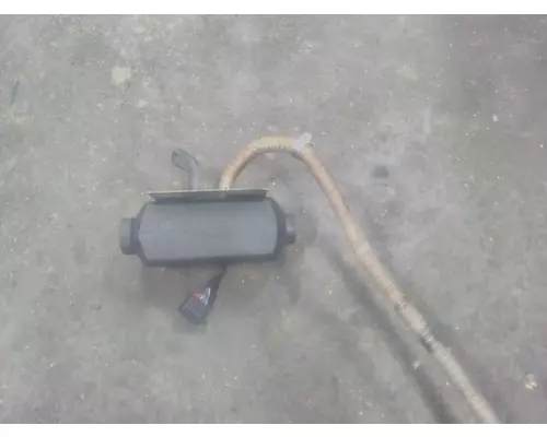 THERMO KING TRIPAC EVOLUTION (DIESEL) AUXILIARY POWER UNIT