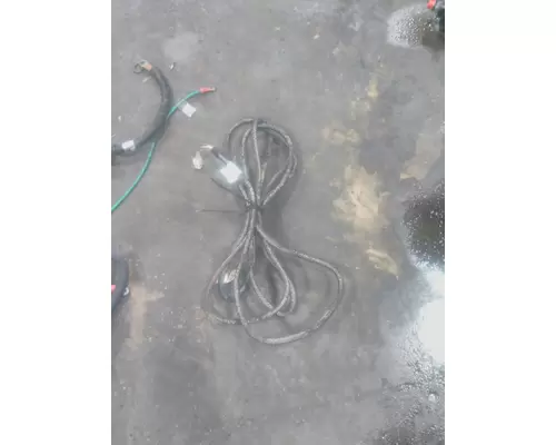 THERMO KING TRIPAC EVOLUTION (DIESEL) AUXILIARY POWER UNIT
