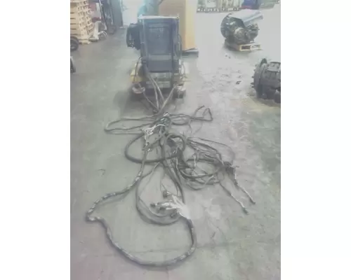 THERMO KING TRIPAC EVOLUTION (DIESEL) AUXILIARY POWER UNIT