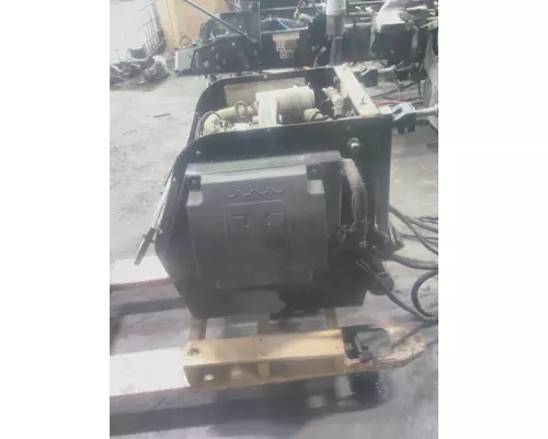 THERMO KING TRIPAC EVOLUTION (DIESEL) AUXILIARY POWER UNIT