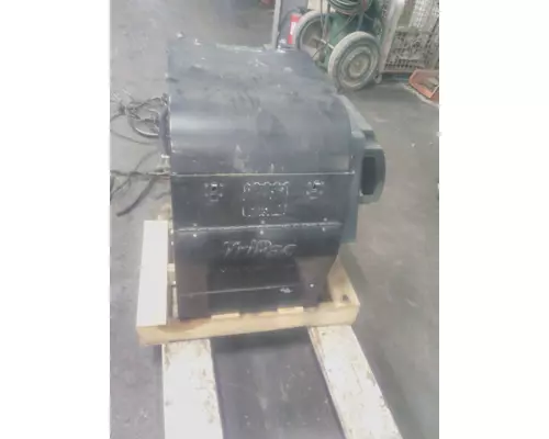 THERMO KING TRIPAC EVOLUTION (DIESEL) AUXILIARY POWER UNIT