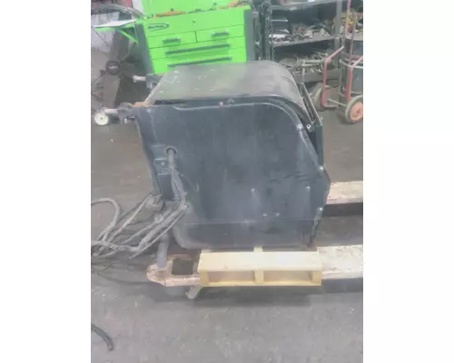 THERMO KING TRIPAC EVOLUTION (DIESEL) AUXILIARY POWER UNIT