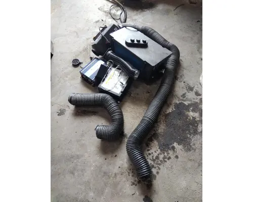 THERMO KING TRIPAC EVOLUTION (DIESEL) AUXILIARY POWER UNIT