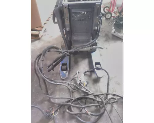 THERMO KING TRIPAC EVOLUTION (DIESEL) AUXILIARY POWER UNIT