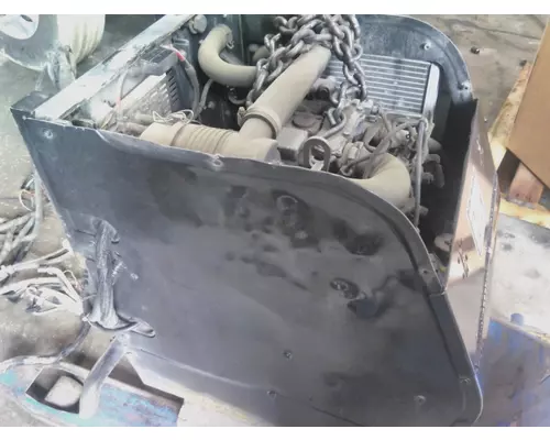 THERMO KING TRIPAC EVOLUTION (DIESEL) AUXILIARY POWER UNIT