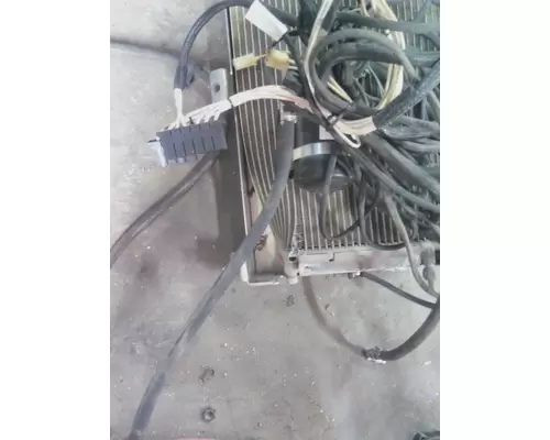 THERMO KING TRIPAC EVOLUTION (DIESEL) AUXILIARY POWER UNIT