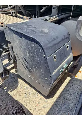 THERMO KING TRIPAC EVOLUTION (DIESEL) AUXILIARY POWER UNIT