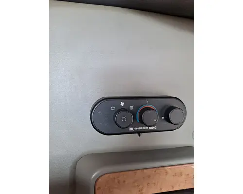 THERMO KING TRIPAC EVOLUTION (DIESEL) AUXILIARY POWER UNIT