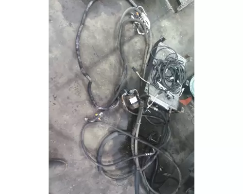 THERMO KING TRIPAC EVOLUTION (DIESEL) AUXILIARY POWER UNIT