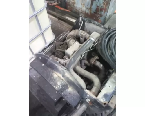 THERMO KING TRIPAC EVOLUTION (DIESEL) AUXILIARY POWER UNIT