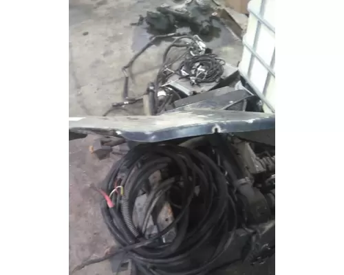 THERMO KING TRIPAC EVOLUTION (DIESEL) AUXILIARY POWER UNIT