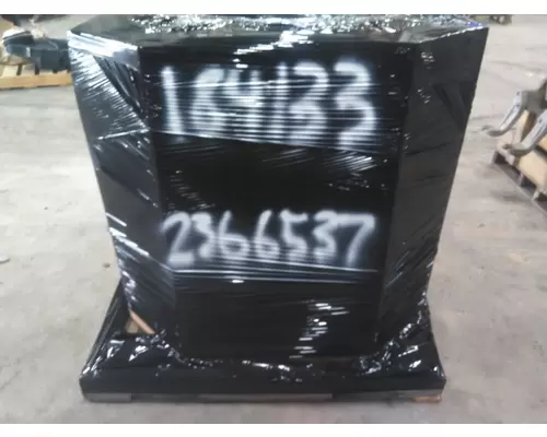 THERMO KING TRIPAC EVOLUTION (DIESEL) AUXILIARY POWER UNIT