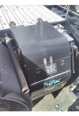 THERMO KING TRIPAC EVOLUTION (DIESEL) AUXILIARY POWER UNIT