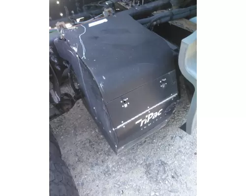 THERMO KING TRIPAC EVOLUTION (DIESEL) AUXILIARY POWER UNIT