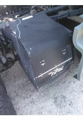 THERMO KING TRIPAC EVOLUTION (DIESEL) AUXILIARY POWER UNIT