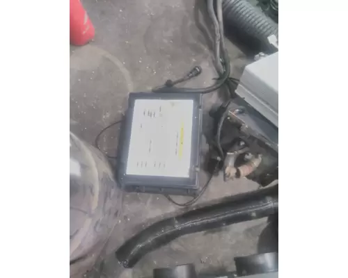 THERMO KING TRIPAC EVOLUTION (DIESEL) AUXILIARY POWER UNIT