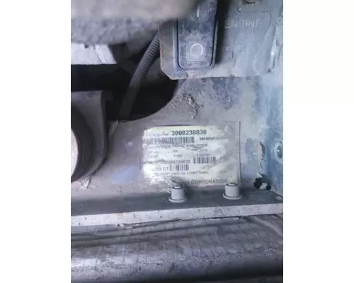 THERMO KING TRIPAC EVOLUTION (DIESEL) AUXILIARY POWER UNIT