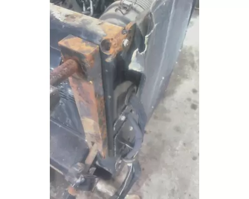 THERMO KING TRIPAC EVOLUTION (DIESEL) AUXILIARY POWER UNIT