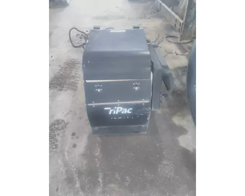 THERMO KING TRIPAC EVOLUTION (DIESEL) AUXILIARY POWER UNIT