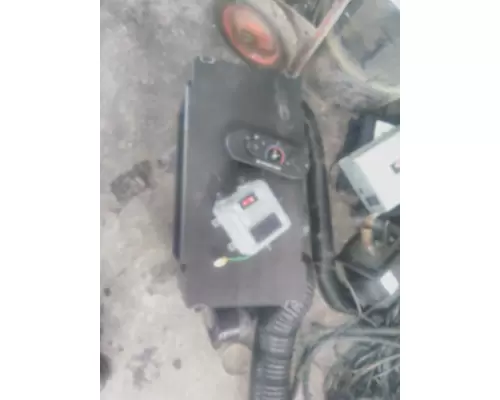 THERMO KING TRIPAC EVOLUTION (DIESEL) AUXILIARY POWER UNIT