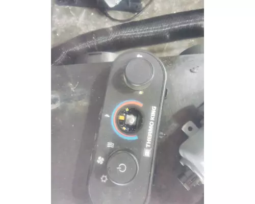 THERMO KING TRIPAC EVOLUTION (DIESEL) AUXILIARY POWER UNIT