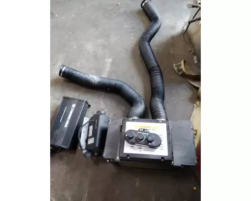 THERMO KING TRIPAC EVOLUTION (DIESEL) AUXILIARY POWER UNIT
