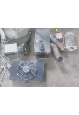 THERMO KING TRIPAC EVOLUTION (DIESEL) AUXILIARY POWER UNIT