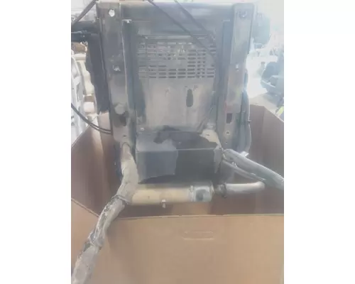 THERMO KING TRIPAC EVOLUTION (DIESEL) AUXILIARY POWER UNIT