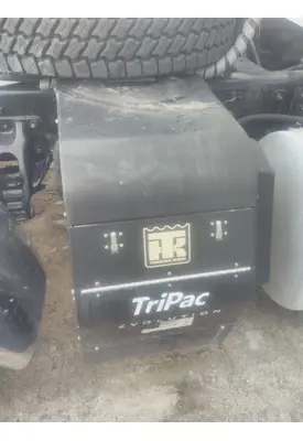 THERMO KING TRIPAC EVOLUTION (DIESEL) AUXILIARY POWER UNIT