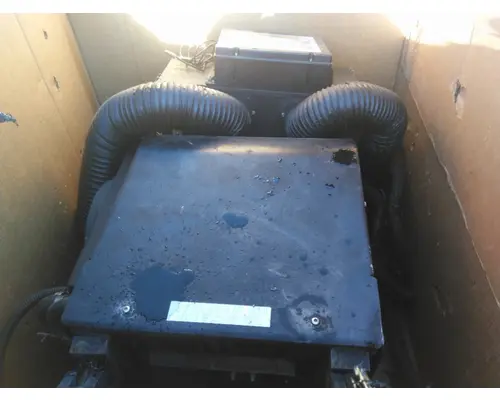 THERMO KING TRIPAC EVOLUTION (DIESEL) AUXILIARY POWER UNIT