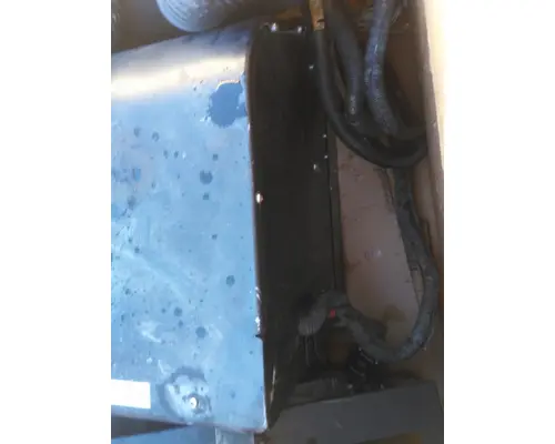 THERMO KING TRIPAC EVOLUTION (DIESEL) AUXILIARY POWER UNIT