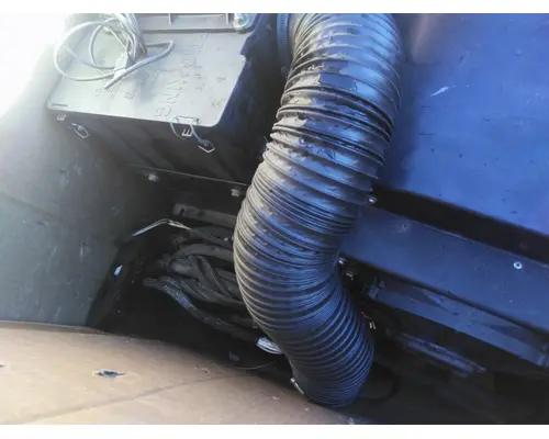 THERMO KING TRIPAC EVOLUTION (DIESEL) AUXILIARY POWER UNIT