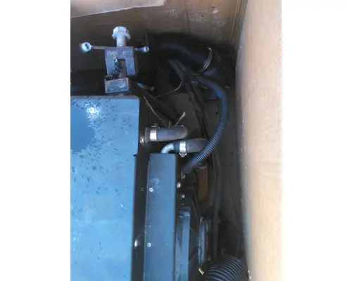 THERMO KING TRIPAC EVOLUTION (DIESEL) AUXILIARY POWER UNIT