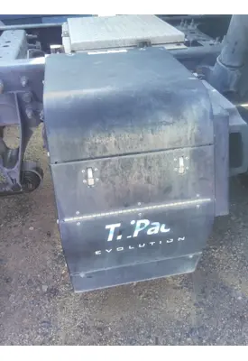 THERMO KING TRIPAC EVOLUTION (DIESEL) AUXILIARY POWER UNIT