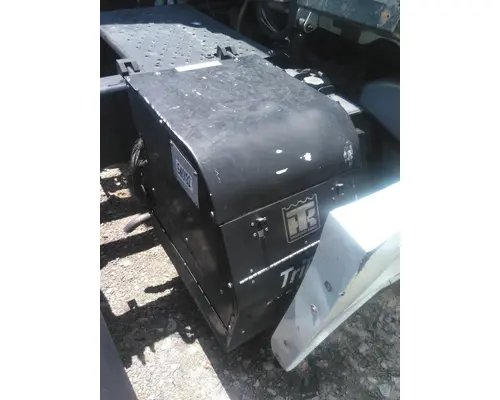 THERMO KING TRIPAC EVOLUTION (DIESEL) AUXILIARY POWER UNIT