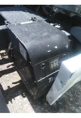 THERMO KING TRIPAC EVOLUTION (DIESEL) AUXILIARY POWER UNIT