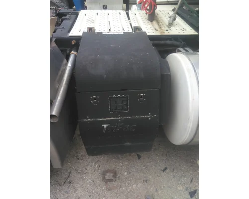 THERMO KING TRIPAC EVOLUTION (DIESEL) AUXILIARY POWER UNIT