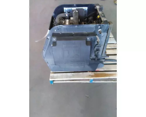 THERMO KING TRIPAC EVOLUTION (DIESEL) AUXILIARY POWER UNIT