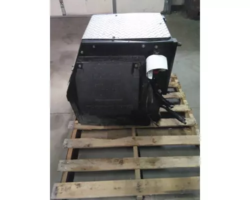 THERMO KING TRIPAC EVOLUTION (DIESEL) AUXILIARY POWER UNIT