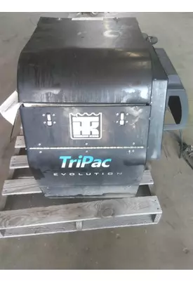 THERMO KING TRIPAC EVOLUTION (DIESEL) AUXILIARY POWER UNIT