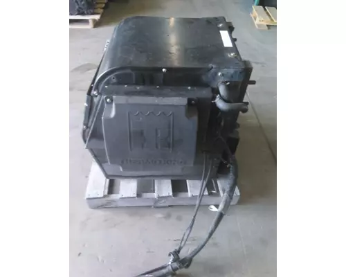 THERMO KING TRIPAC EVOLUTION (DIESEL) AUXILIARY POWER UNIT