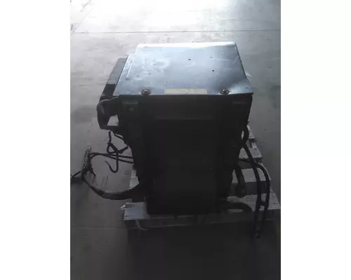 THERMO KING TRIPAC EVOLUTION (DIESEL) AUXILIARY POWER UNIT