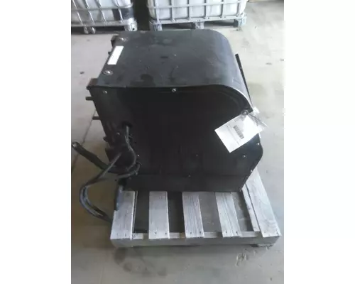 THERMO KING TRIPAC EVOLUTION (DIESEL) AUXILIARY POWER UNIT